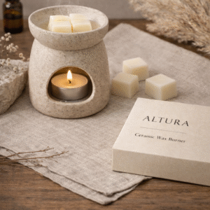 cremador ceràmic altura rituals