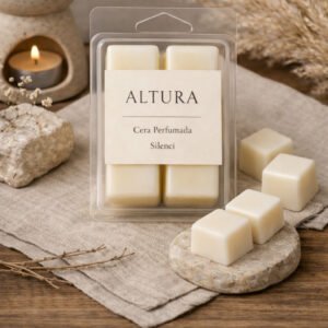 Fragmets · Cera aromàtica | Altura Rituals