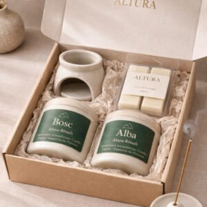 Essencials | Altura Rituals
